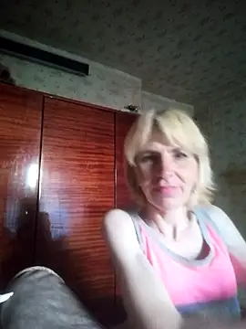 Snapshot of Georgette466 chatting on June 27, 2026, 3:22 am Georgette466 online show from June 27, 2026, 3:22 am
