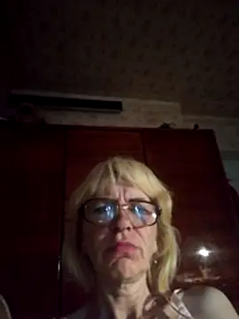 Snapshot of Georgette466 chatting on July 4, 2026, 3:13 am Georgette466 online show from July 4, 2026, 3:13 am