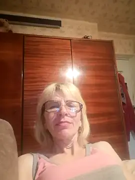 Snapshot of Georgette466 chatting on July 12, 2026, 5:26 pm Georgette466 online show from July 12, 2026, 5:26 pm