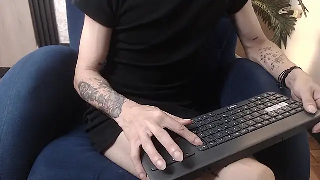 Nick carterr  online show from January 8, 2026, 8:00 pm