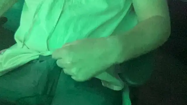 OwlSpirit420 online show from November 9, 2025, 12:31 am