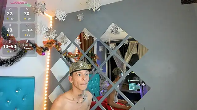 Snapshot of Max_Steell chatting on November 26, 2025, 3:40 am Max Steell online show from November 26, 2025, 3:40 am