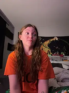 stonerbaby online show from February 21, 2026, 4:13 am