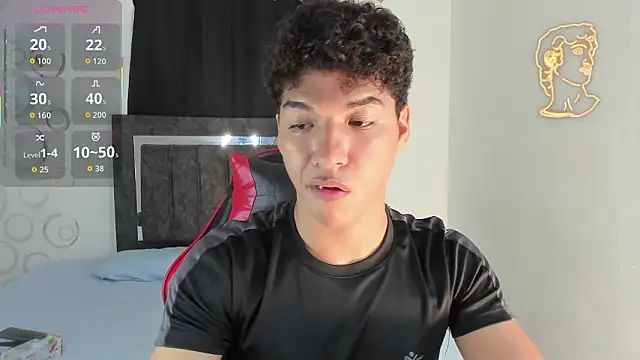 Maximiliano Khalil online show from March 9, 2026, 7:07 pm