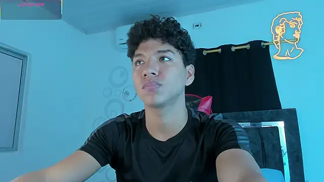 Maximiliano Khalil online show from March 10, 2026, 7:19 pm