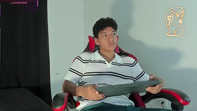 Maximiliano Khalil online show from March 12, 2026, 7:31 pm