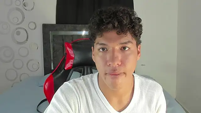 Maximiliano Khalil online show from March 15, 2026, 7:53 pm