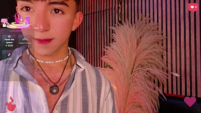 joji Spencer online show from January 11, 2026, 4:17 am