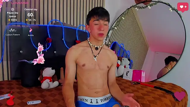 joji Spencer online show from February 2, 2026, 6:34 am