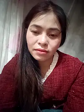 Bamboo-niee123 online show from November 24, 2025, 1:33 pm