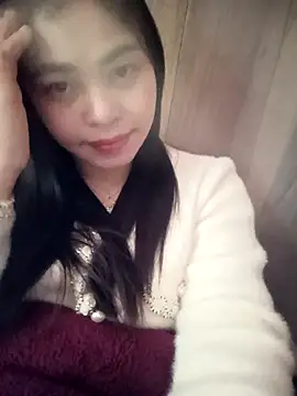 Bamboo-niee123 online show from January 9, 2026, 2:25 am