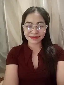 Bamboo-niee123 online show from May 4, 2026, 1:12 am
