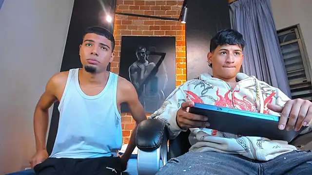 Jack and Joes online show from November 8, 2025, 3:18 am