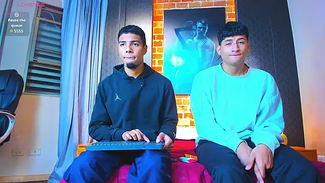 Jack and Joes online show from November 15, 2025, 3:15 am