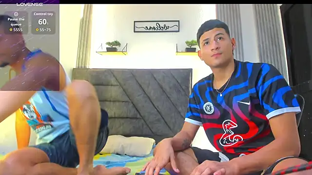 Jack and Joes online show from April 22, 2026, 5:10 am