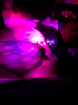 plumpycake420 online show from January 18, 2026, 7:01 am