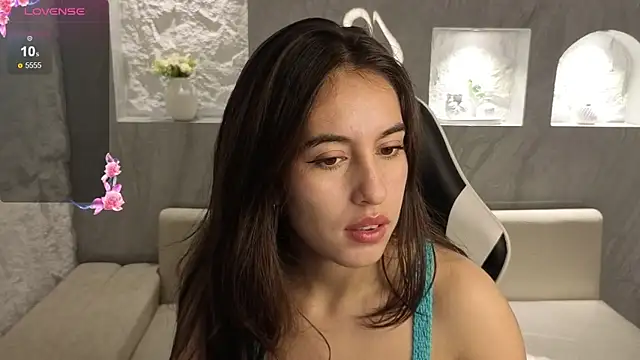 Snapshot of Nikka_Tx chatting on November 22, 2025, 3:16 am Nikka Tx online show from November 22, 2025, 3:16 am