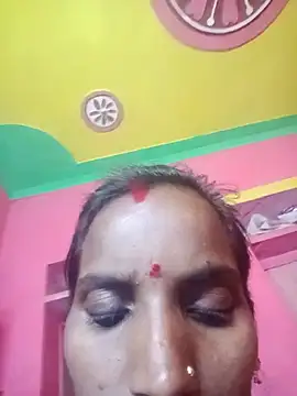 Snapshot of Anju_setty chatting on November 9, 2025, 5:55 pm Anju setty online show from November 9, 2025, 5:55 pm