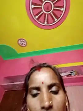 Snapshot of Anju_setty chatting on November 24, 2025, 7:35 pm Anju setty online show from November 24, 2025, 7:35 pm