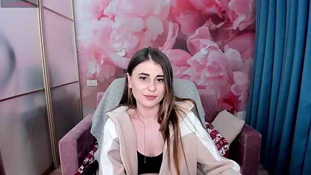 DemmyRose online show from February 25, 2026, 8:18 pm