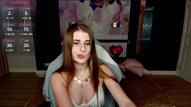 Snapshot of DemmyRose chatting on June 27, 2026, 6:57 pm DemmyRose online show from June 27, 2026, 6:57 pm