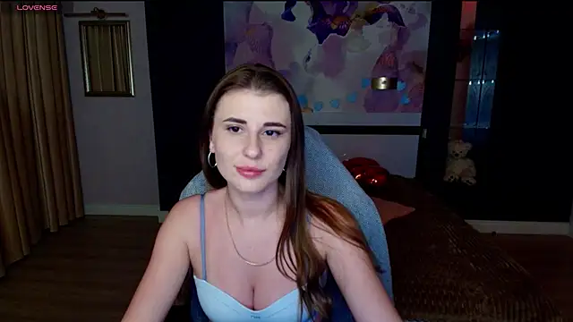 Snapshot of DemmyRose chatting on June 28, 2026, 8:26 pm DemmyRose online show from June 28, 2026, 8:26 pm