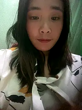 Elysia-007 online show from November 13, 2025, 5:45 pm