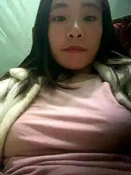 Elysia-007 online show from November 23, 2025, 11:21 am