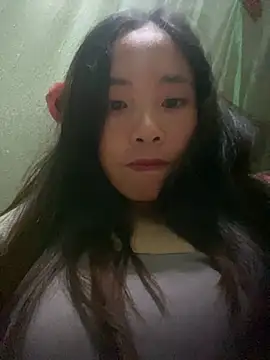 Elysia-007 online show from March 13, 2026, 1:29 pm