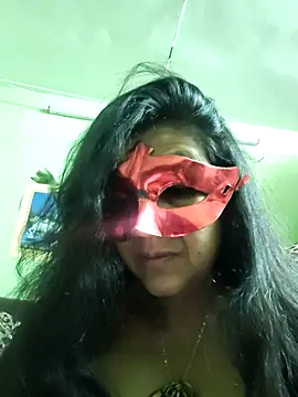 LOVE  RANI online show from April 25, 2026, 1:08 am
