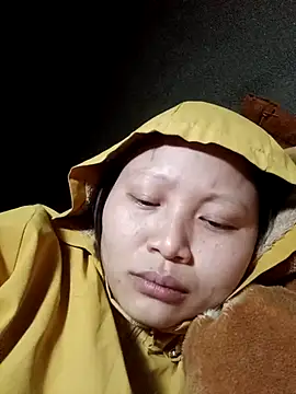 yoyo-mi online show from February 11, 2026, 9:03 am