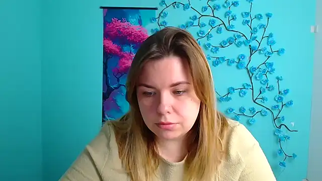 SusannaNight online show from November 5, 2025, 12:16 pm