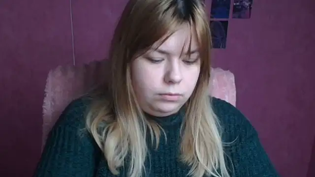 SusannaNight online show from February 10, 2026, 6:06 am