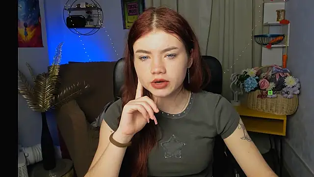 Snapshot of isabel_wave chatting on June 12, 2026, 7:13 pm isabel wave online show from June 12, 2026, 7:13 pm