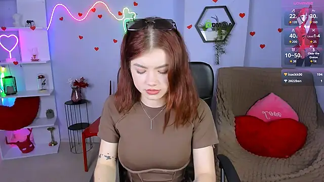isabel wave online show from June 21, 2026, 7:16 pm