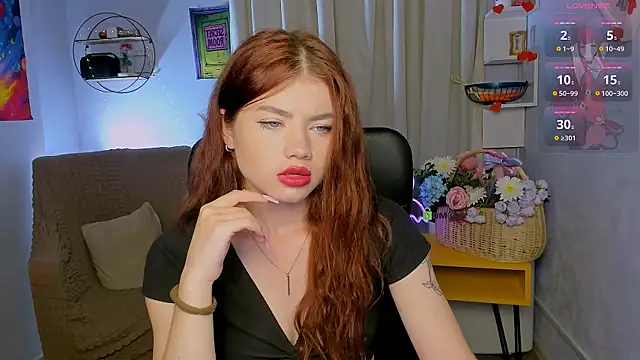 isabel wave online show from July 5, 2026, 7:21 pm