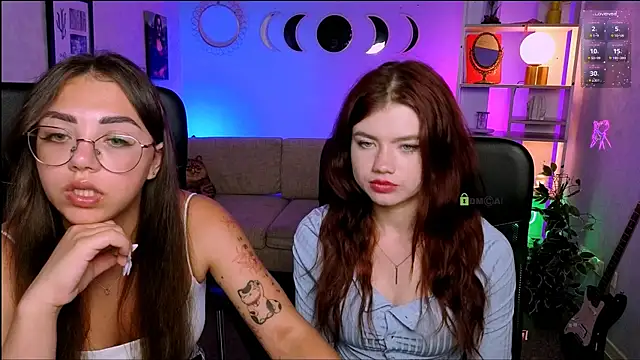 isabel wave online show from July 6, 2026, 10:45 pm