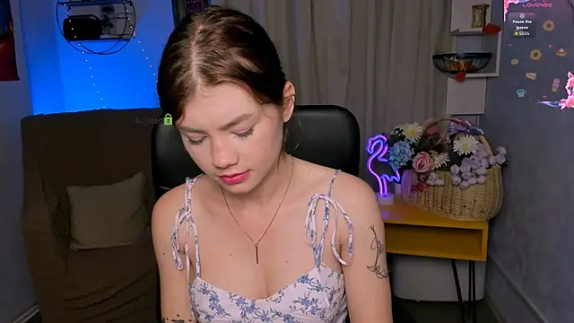 isabel wave online show from July 13, 2026, 7:16 pm