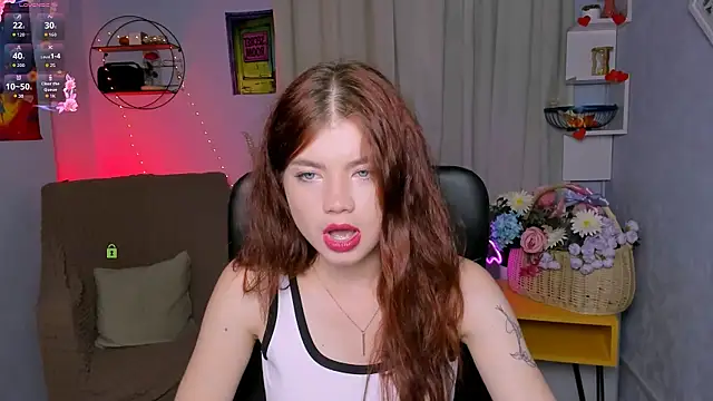 isabel wave online show from July 14, 2026, 7:08 pm