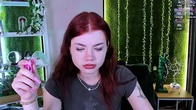 isabel wave online show from July 25, 2026, 7:11 pm