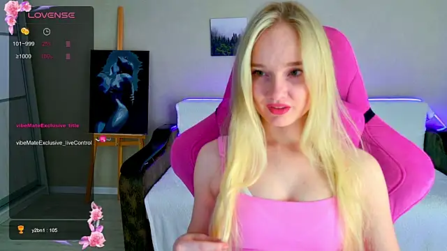 Shawty Mia online show from April 29, 2026, 6:25 pm