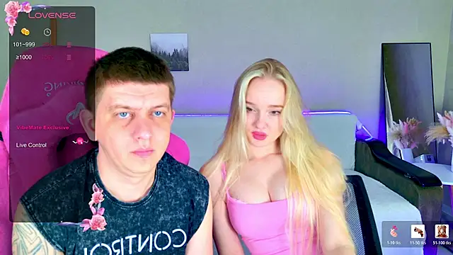 Shawty Mia online show from April 30, 2026, 6:47 pm