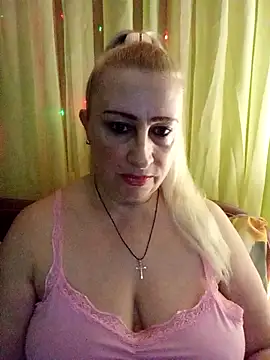 Esenia505 online show from January 13, 2026, 3:12 am