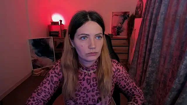 Snapshot of AleksaLaurent chatting on November 1, 2025, 6:26 am AleksaLaurent online show from November 1, 2025, 6:26 am