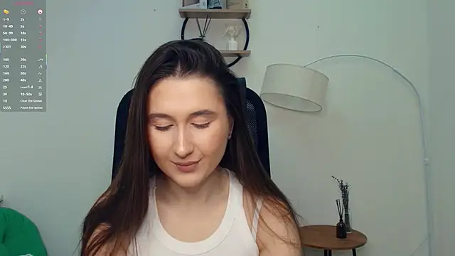 JudeKleve online show from February 6, 2026, 7:17 pm