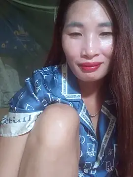 HGiasexy69 online show from May 11, 2026, 2:45 pm