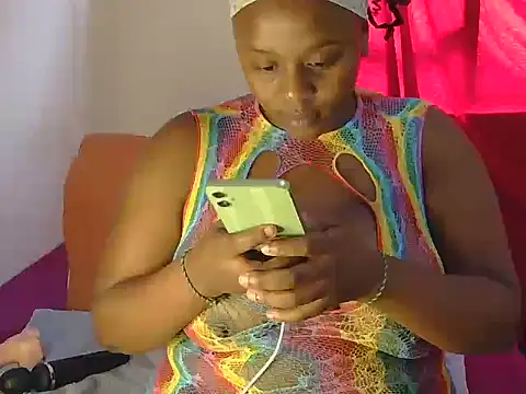 Snapshot of sexy-Halo chatting on November 18, 2025, 8:19 am sexy-Halo online show from November 18, 2025, 8:19 am