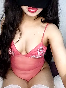  Anochka online show from May 4, 2026, 4:41 am