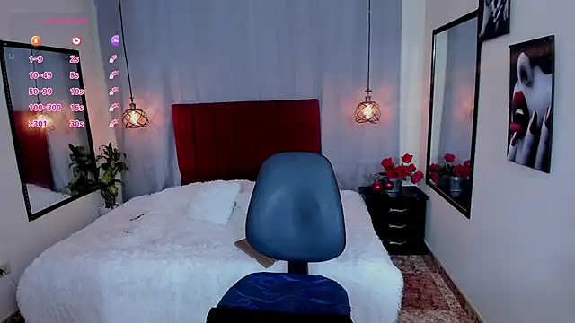 Flor Gil online show from January 16, 2026, 10:08 am