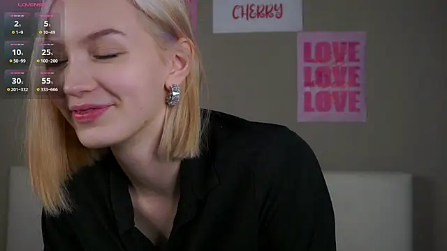 VetaManhardt online show from March 11, 2026, 11:00 pm